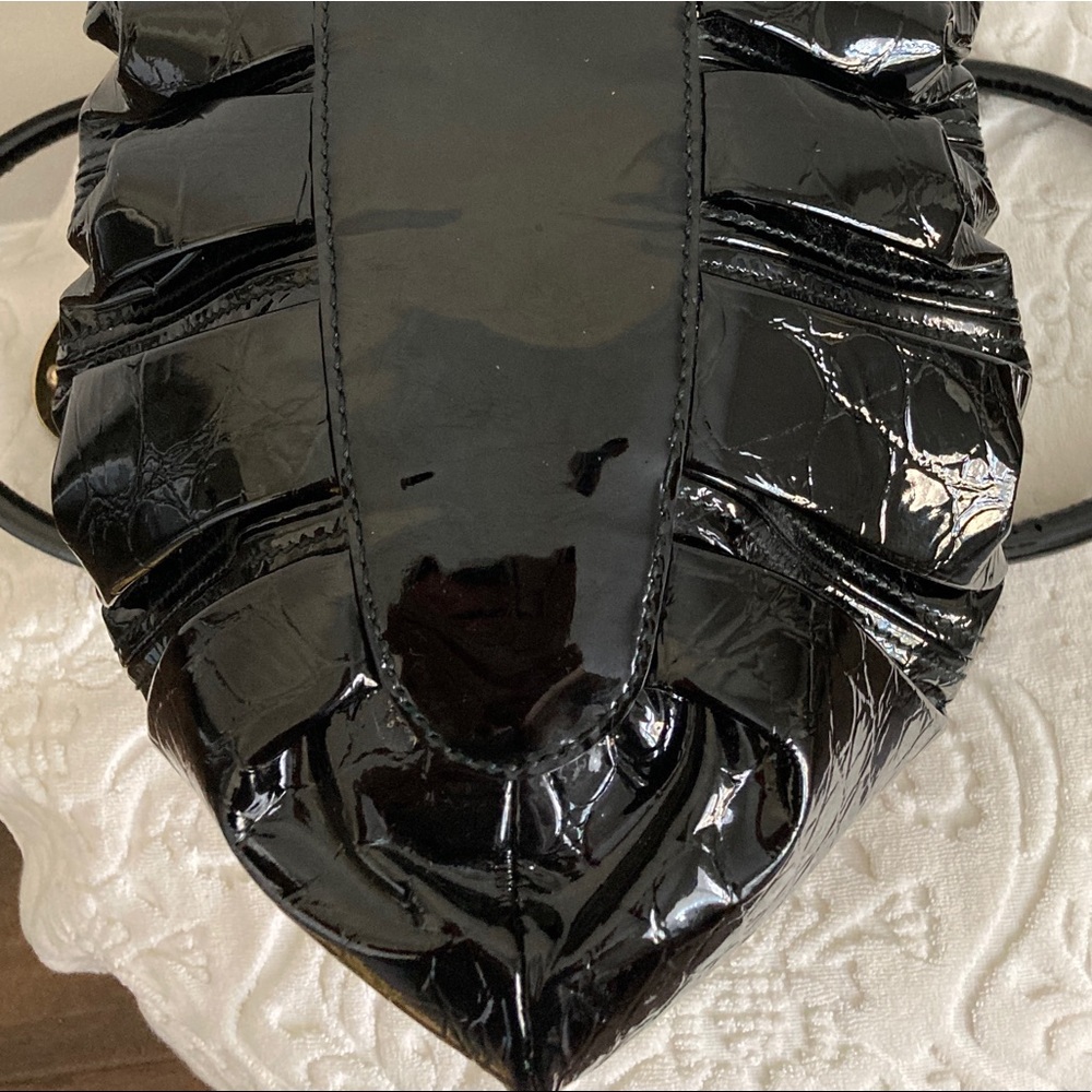 Alexander McQueen Elvie Bag - Picture 6 of 12